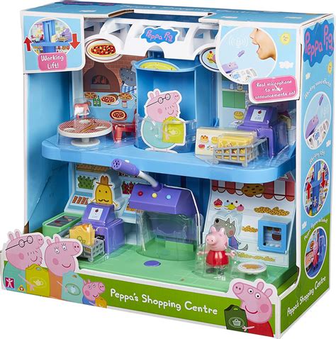 Peppa Pig Toys, Games, Collectibles & Playsets